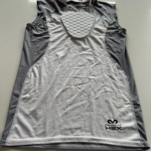 HEX Chest Protector Youth L